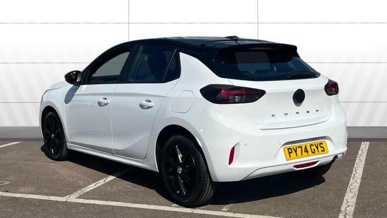 Vauxhall Corsa 1.2 Turbo Yes 5dr Petrol Hatchback